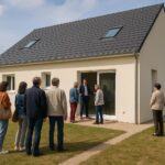 Portes ouvertes à Fourchambault : découvrir une maison neuve avant de lancer son projet