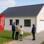 À Floing, une journée portes ouvertes pour découvrir une maison de plain-pied en conditions réelles