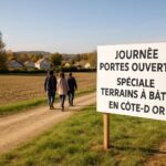 À Beaune, une journée pour découvrir des terrains à bâtir et lancer son projet de maison